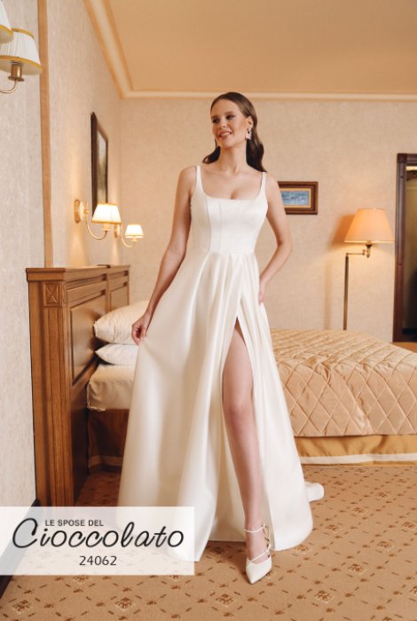 24062 - Платье женское