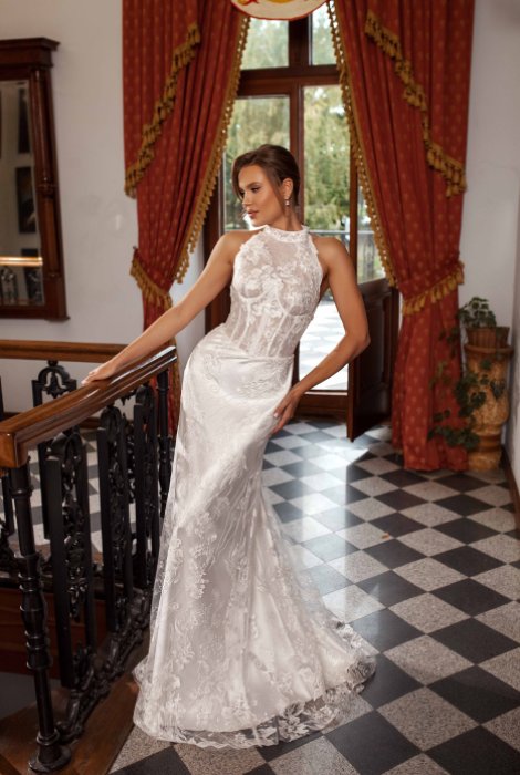 26041 - Платье женское