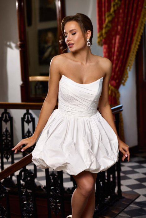 26057 - Платье женское