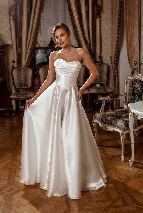 26009.2 - Платье женское