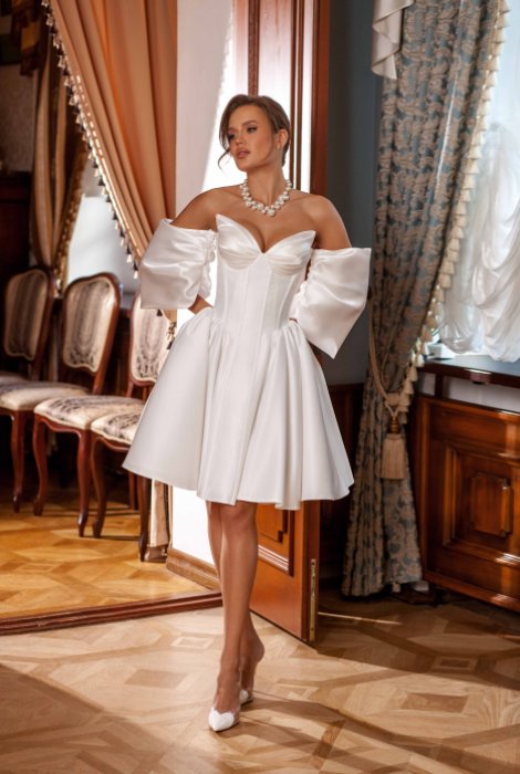 26044 - Платье женское