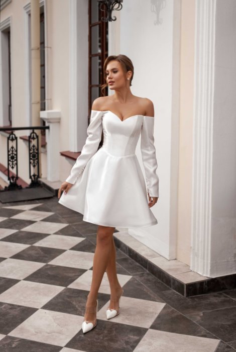 26046 - Платье женское