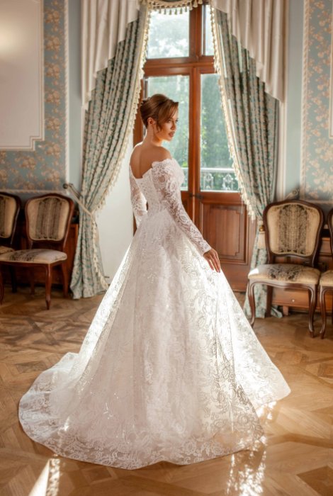 26050 - Платье женское