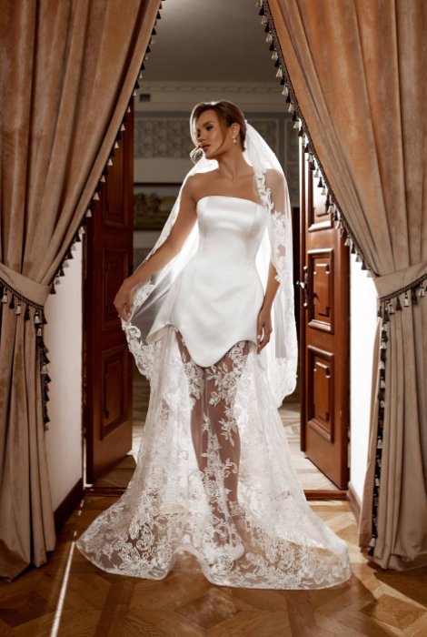 26051 - Платье женское