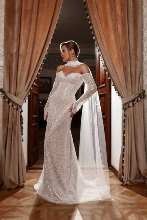 26052 - Платье женское