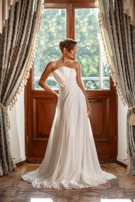 26053 - Платье женское