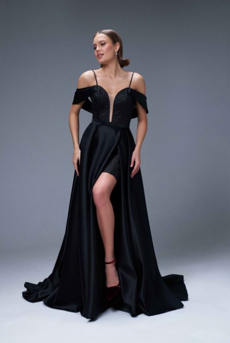 25078,5 - Платье женское