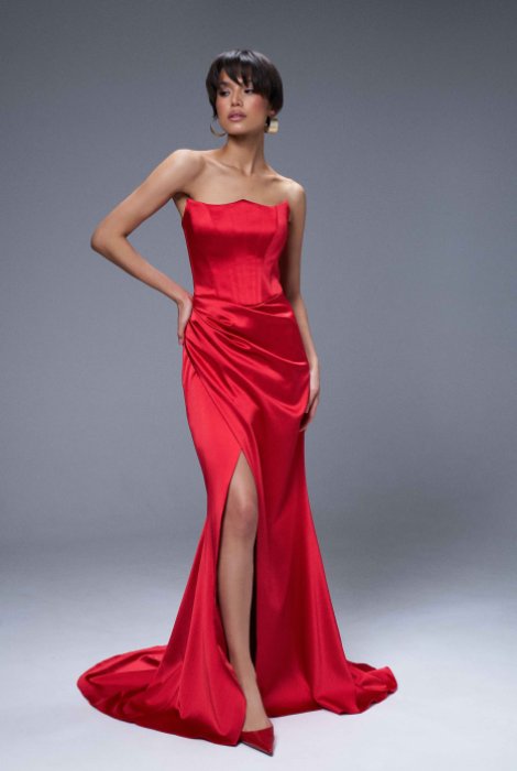 26014,1 - Платье женское