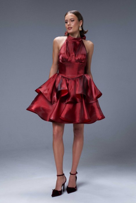 26063 - Платье женское