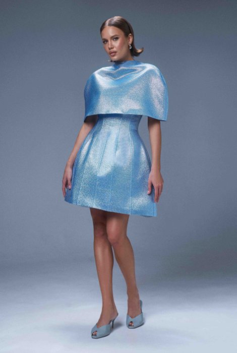 26069 - Платье женское