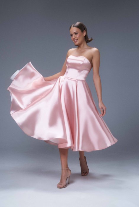 26071,1 - Платье женское