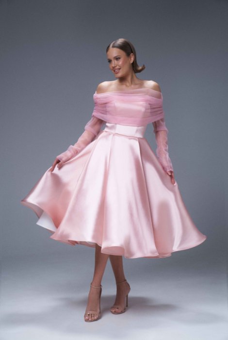 26071 - Платье женское