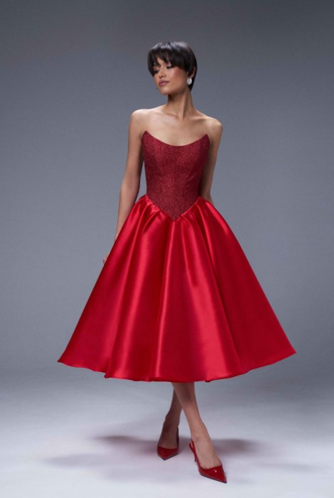 26072 - Платье женское