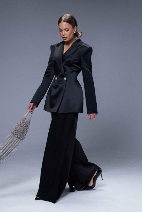 26073 - Костюм брючный 2-х предметный