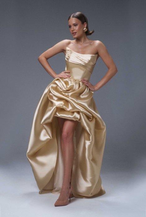 26074 - Платье женское