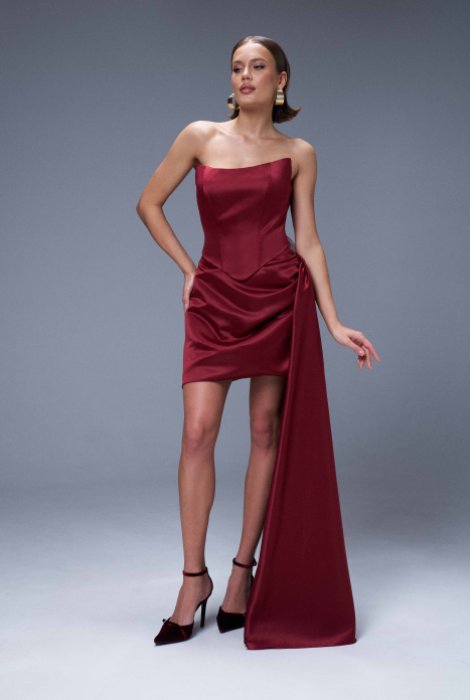 26075 - Платье женское