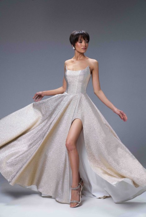 26077 - Платье женское