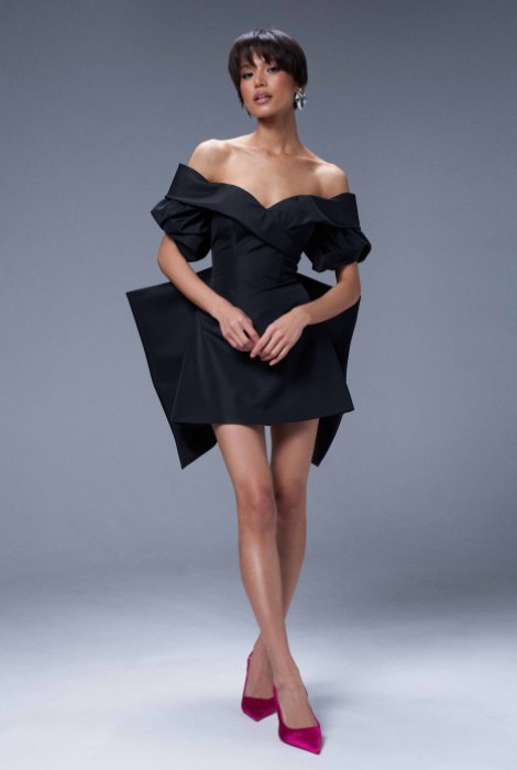 26078 - Платье женское