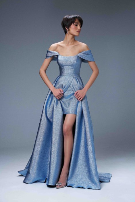 25078,4 - Платье женское