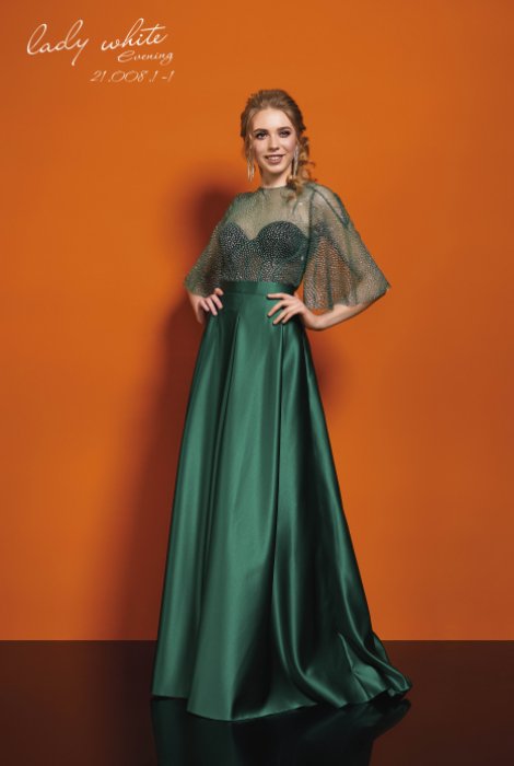 21008,1 - Костюм женский 3-х предметный