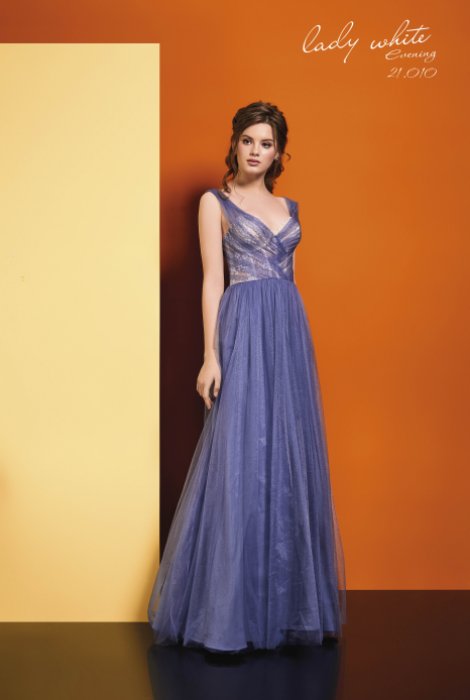 21010 - Платье женское