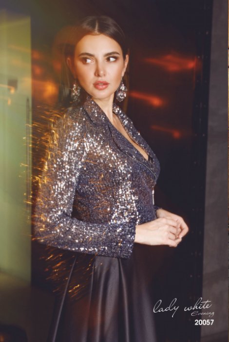 20057 - Куртка женская