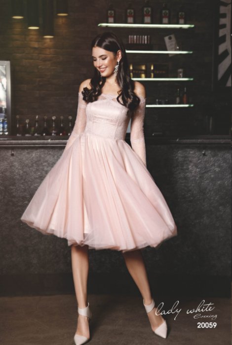 20059 - Платье женское