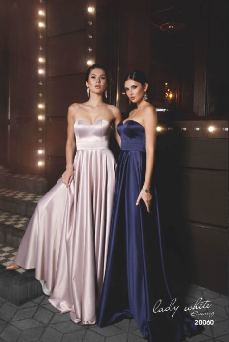 20060 - Платье женское