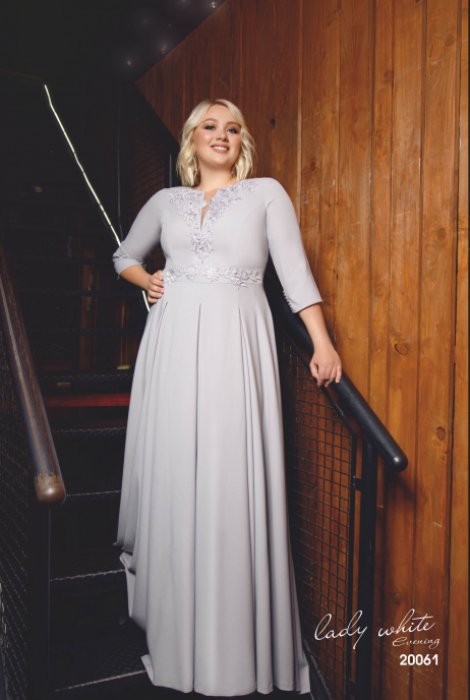 20061 - Платье женское