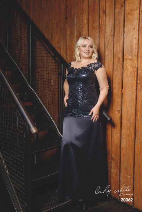 20062 - Платье женское