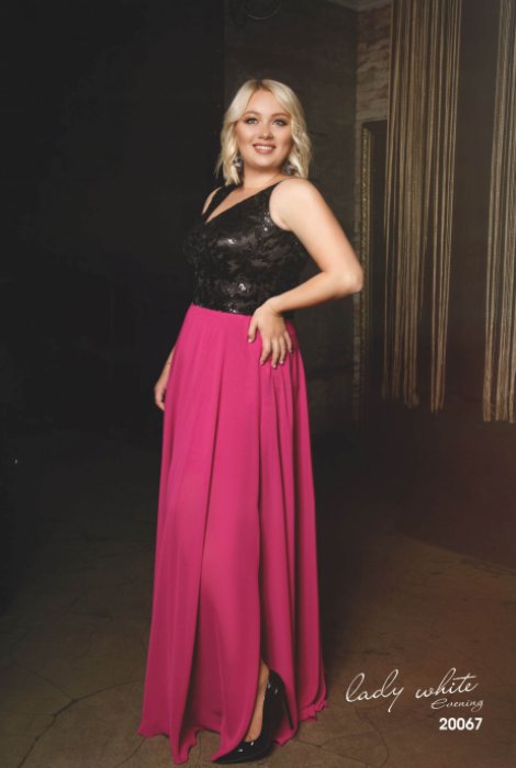 20067 - Платье женское