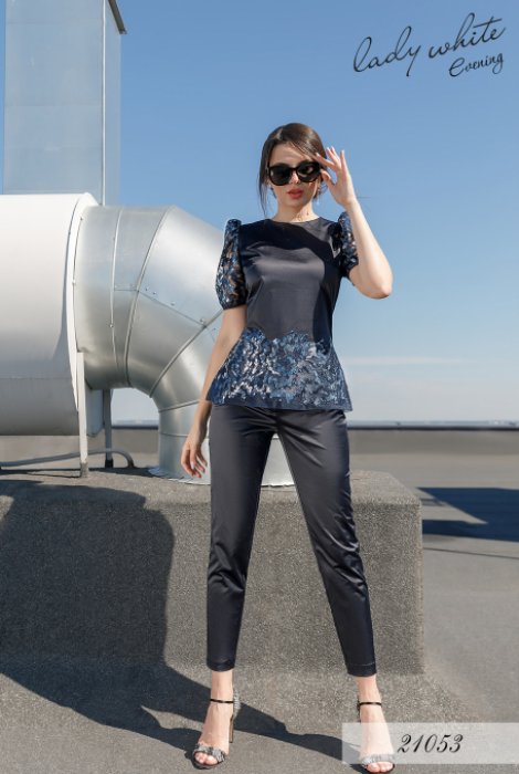 21053 - Костюм женский 2-х предметный