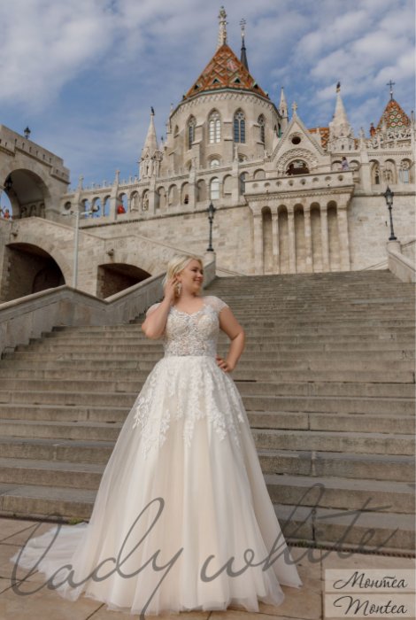 20040 -  Монтеа