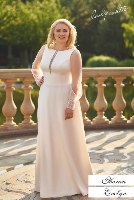 22031 - Эвелина