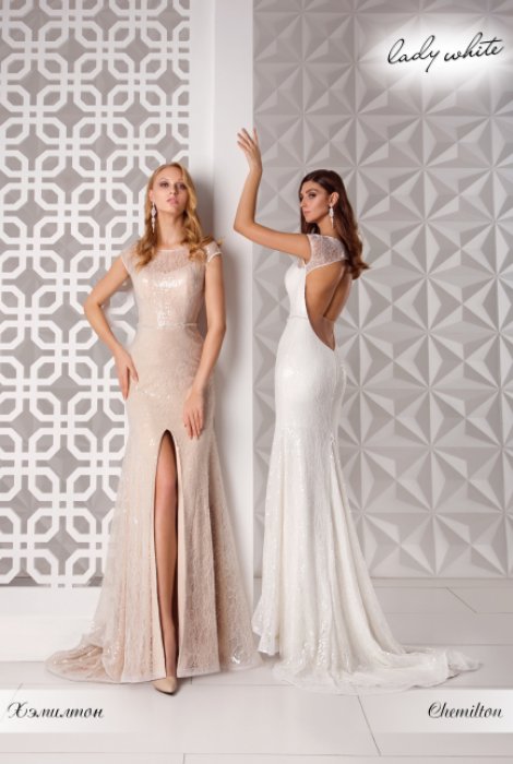 18018 - Хэмилтон