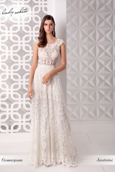 18024 - Санторини