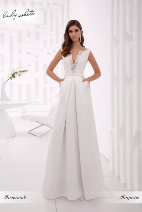 18025 - Магнетик