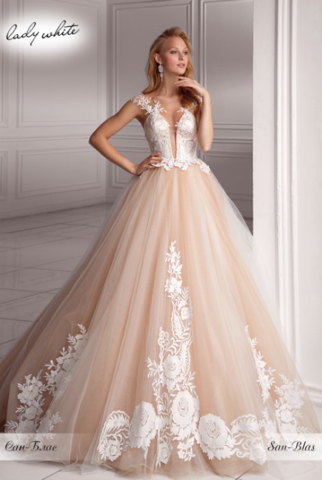 18037 - Сан Блас