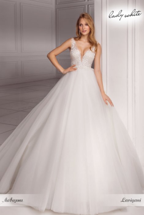 18038 - Лавияни