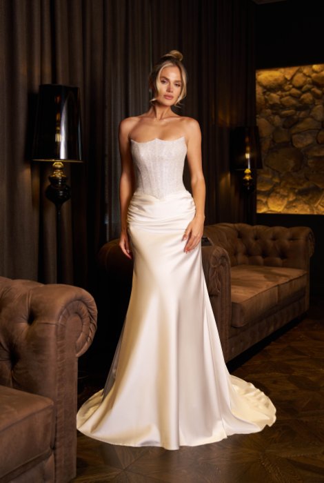 26030.1 - Костюм женский