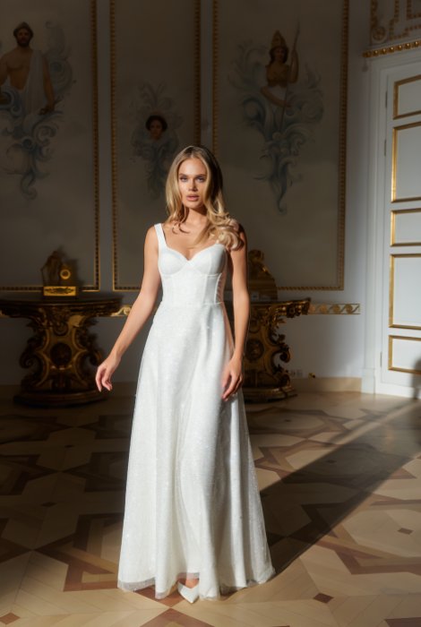 25004 - Платье женское