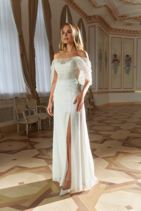 25005 - Платье женское