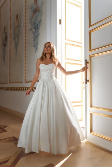 25014 - Платье женское