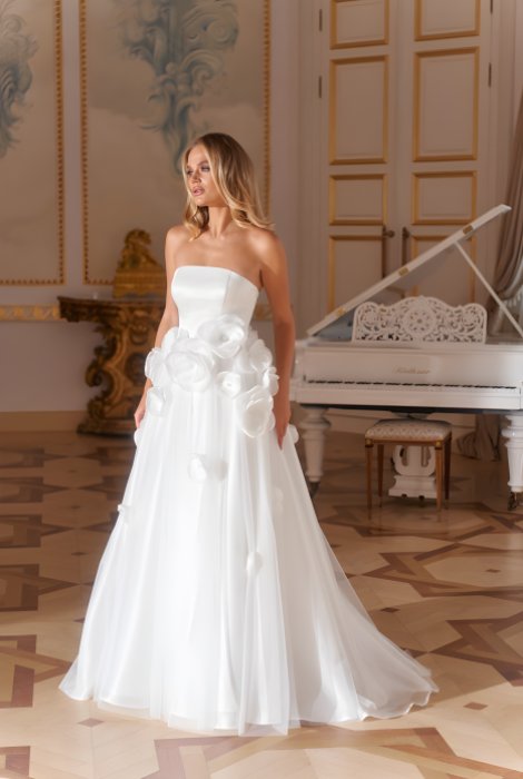 25041 - Платье женское