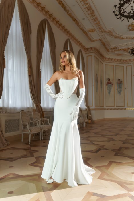 25079 - Платье женское