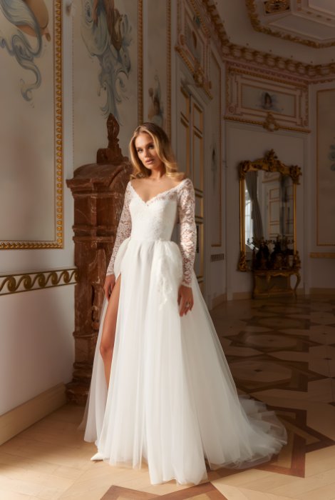 25084 - Платье женское