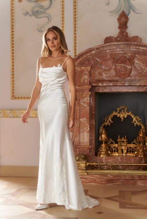 25087 - Платье женское