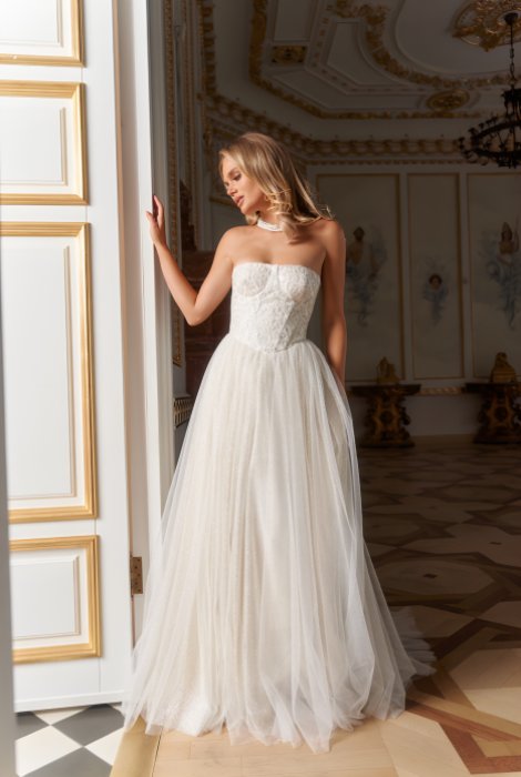 25089 - Платье женское