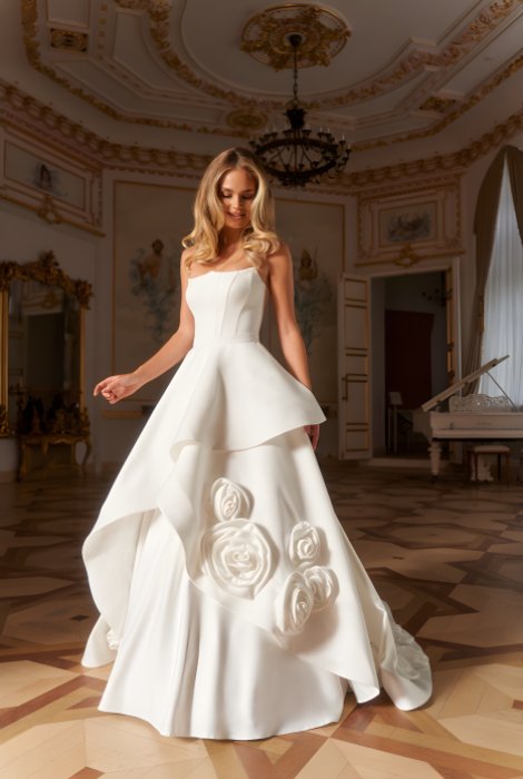 25095 - Платье женское