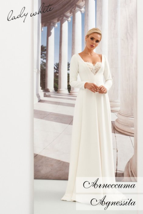 23002 - Агнессита